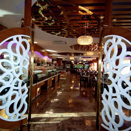 Grand Zaman Szálloda 4*