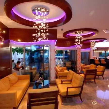 Grand Zaman Szálloda 4*