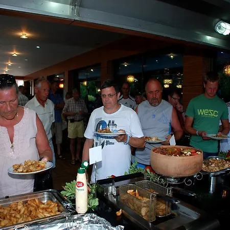 Grand Zaman Szálloda Alanya