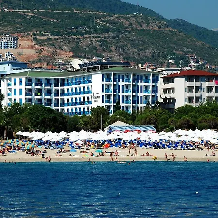Grand Zaman Szálloda 4*