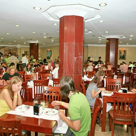 Grand Zaman Hotel Alanya